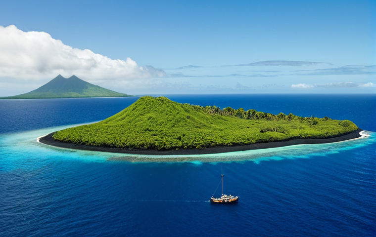 samoa - 이미지 1