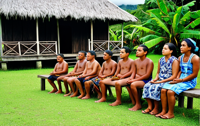 samoa - 이미지 2